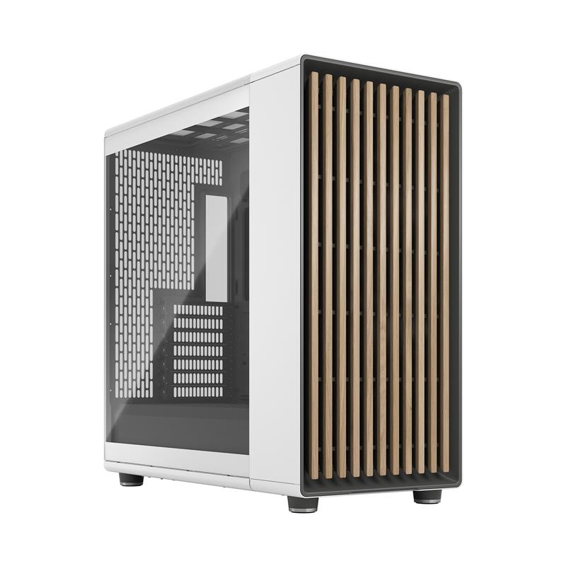 FRACTAL DESIGN North XL White