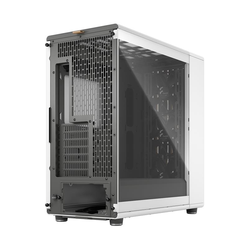 FRACTAL DESIGN North XL White - Canada Computers & Electronics
