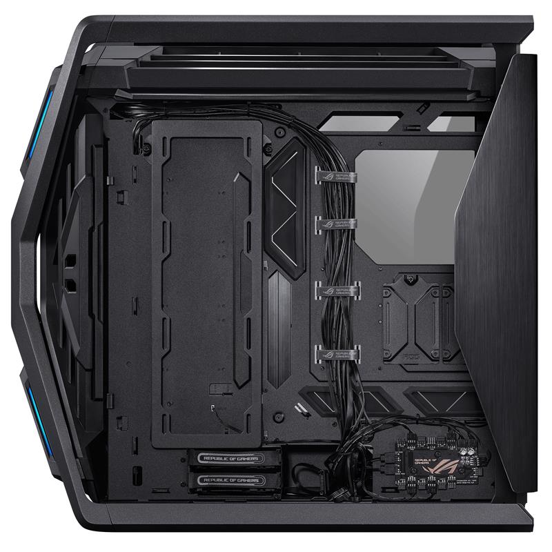 Asus ROG Hyperion GR701 BTF Edition - Canada Computers & Electronics