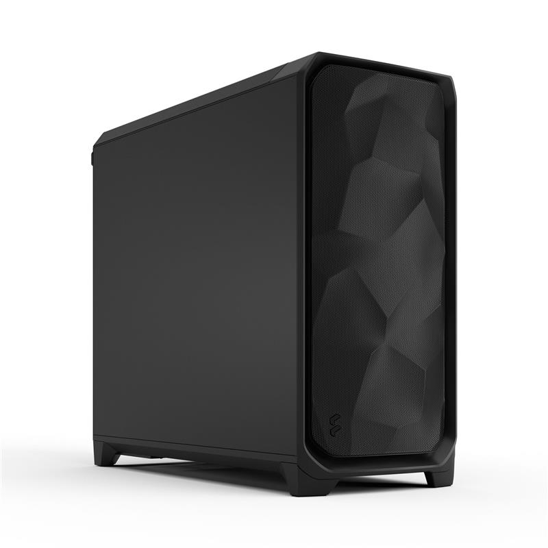 FRACTAL DESIGN Meshify 3 XL Noir Solide