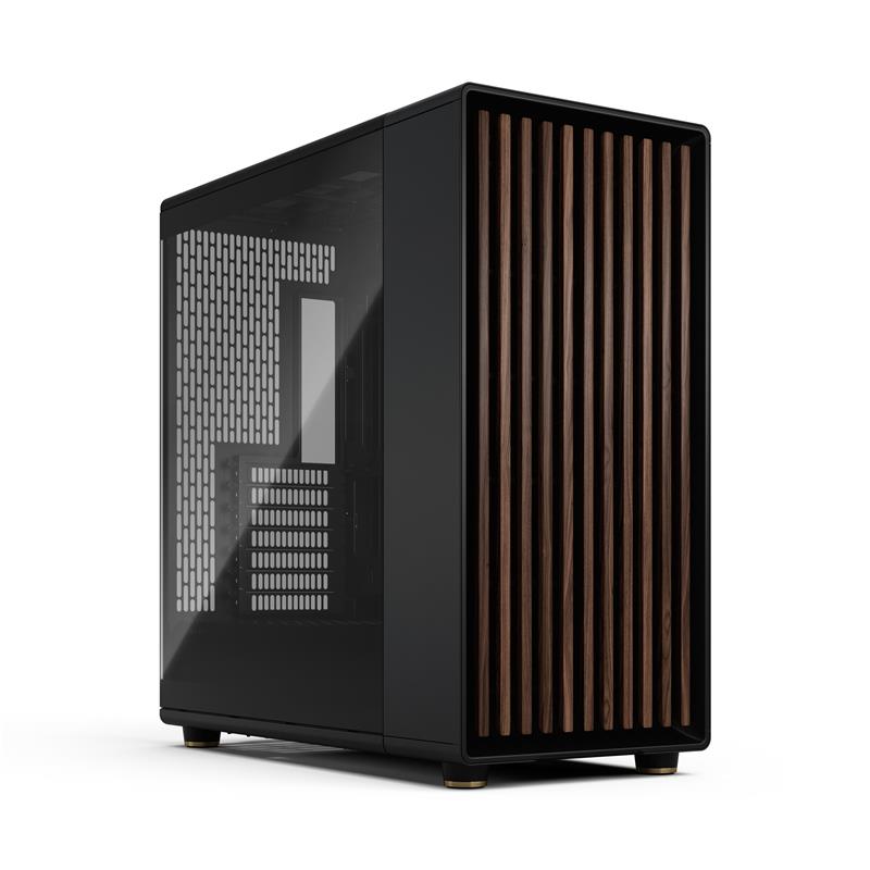 FRACTAL DESIGN XL Noir