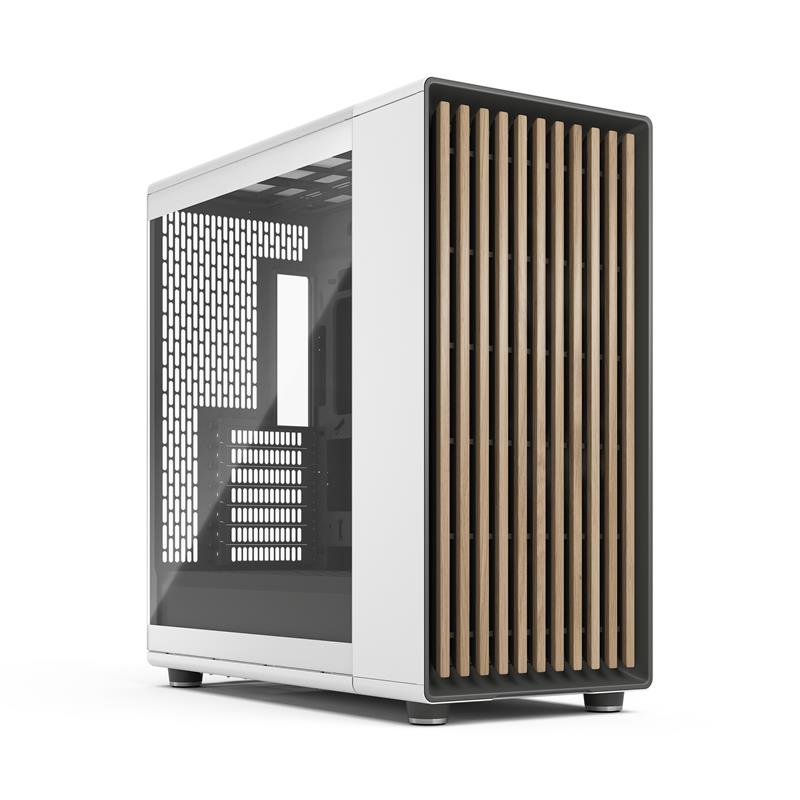 FRACTAL DESIGN NORTH XL RC Blanc