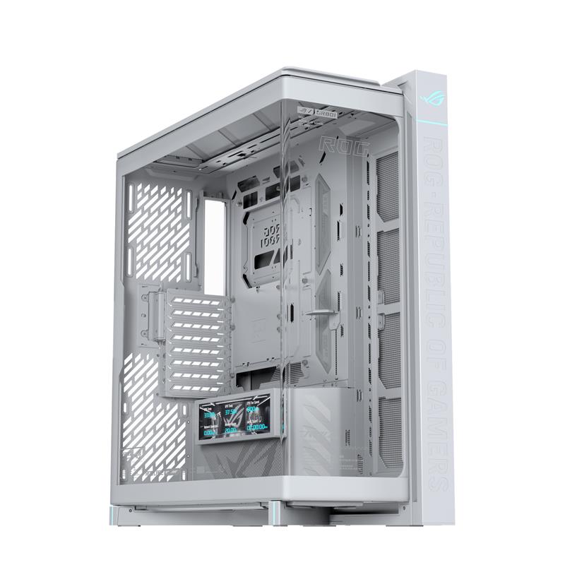 ASUS ROG CRONOX GR801 Blanc