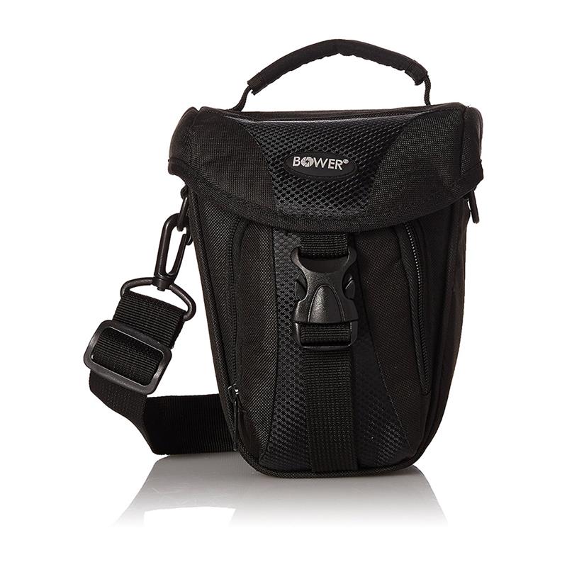 Bower Long Zoom DSLR Case