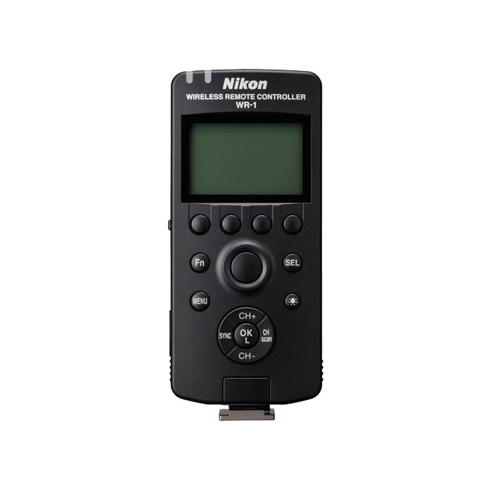 ontrôleur à distance sans fil Nikon WR-1 - Pour D5, D7200, D810A, D5500, D750, D7100, D5300, D3300, D810, D4S, Df