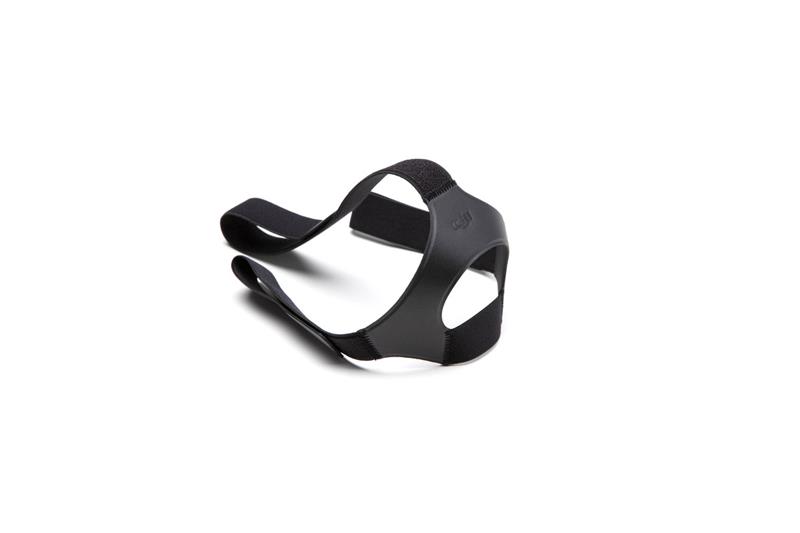 DJI FPV Partie 17 Bandeau pour lunettes