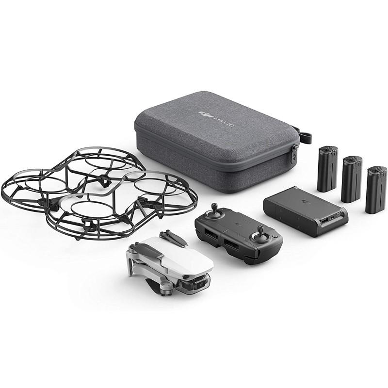 DJI Mavic Mini Fly More Combo(Open Box)