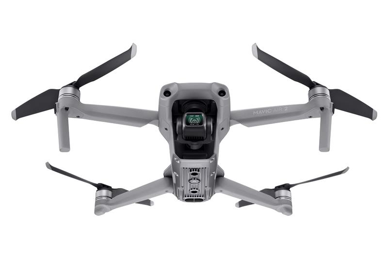 DJI Mavic Air 2 Fly More Combo - Canada Computers & Electronics