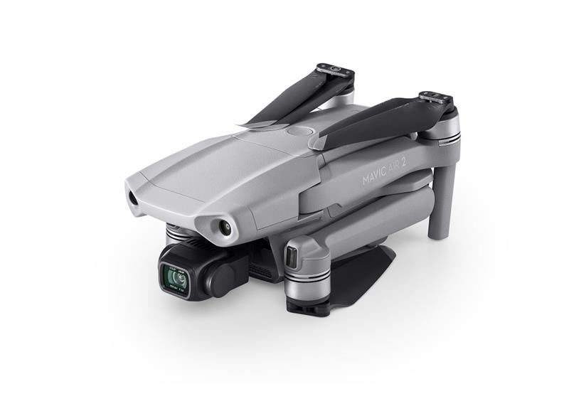 DJI Mavic Air 2 Fly More Combo - Canada Computers & Electronics