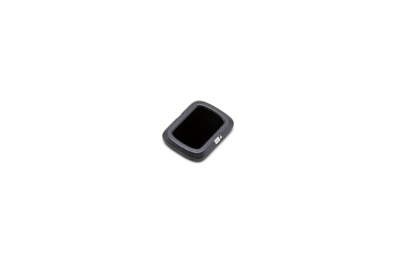 Ensemble de filtres ND pour DJI Mavic Air 2 (ND4/8/32)