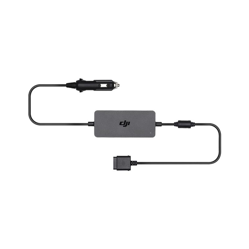 Chargeur de voiture DJI FPV