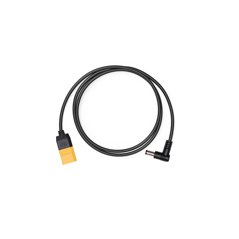 Câble d^alimentation pour lunettes DJI FPV (XT60)