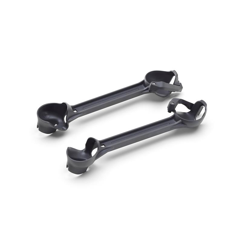 Les protège-bras pour bras de drone DJI FPV