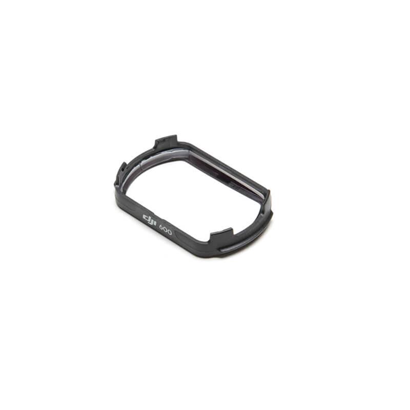 DJI FPV Part 16 Lentilles Correctrices pour les Lunettes (-6.0D)