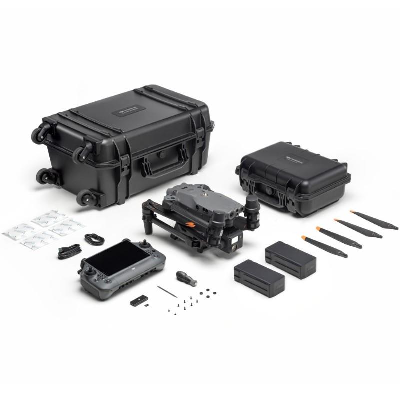 DJI Matrice 30T Combo Sérénité Plus