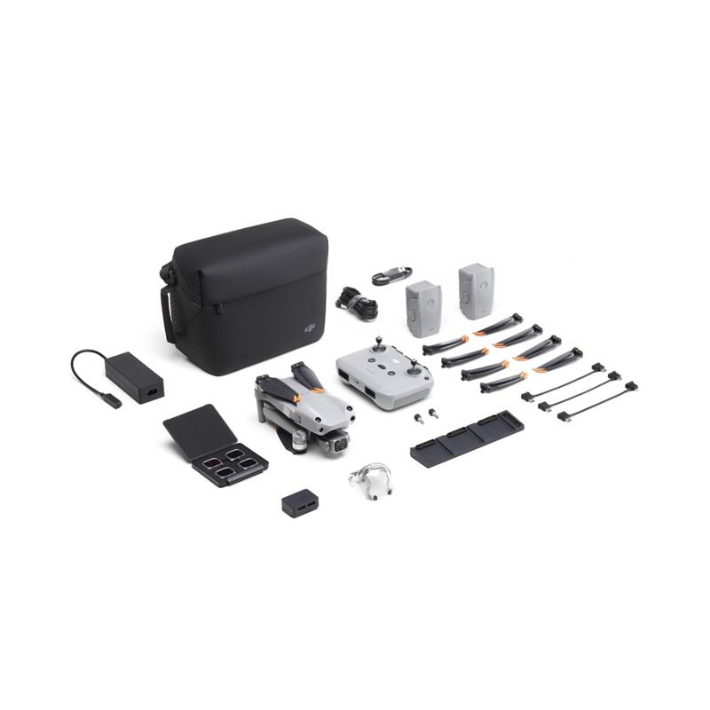 DJI (AIR 2S) Drone Fly More Combo