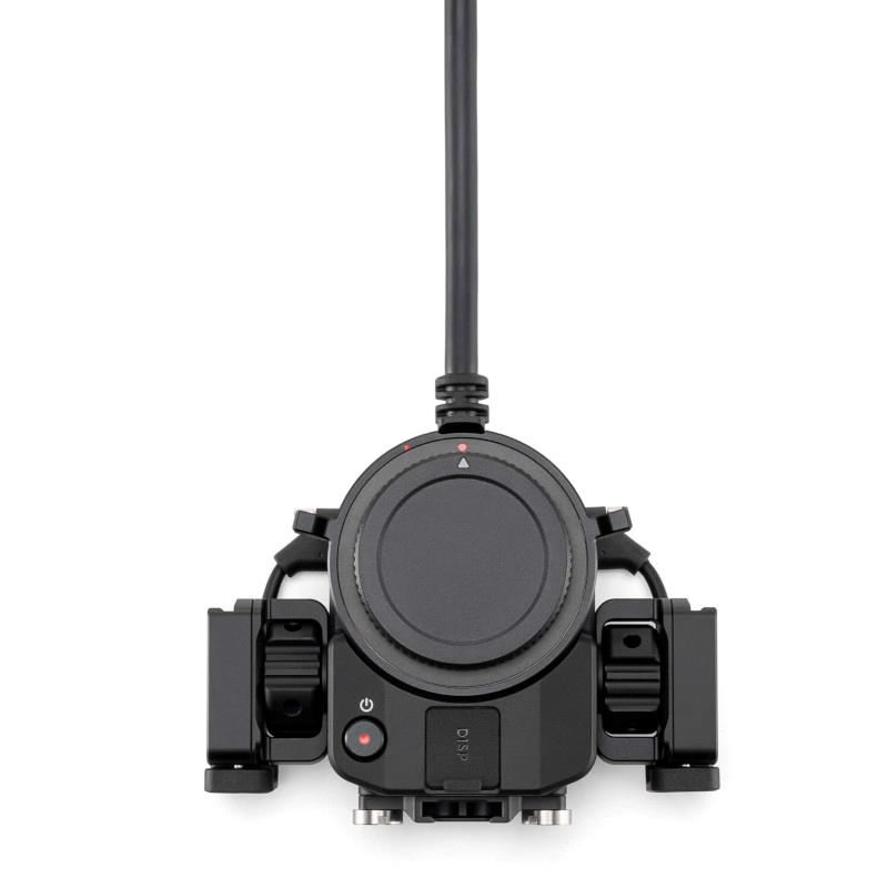 DJI Ronin 4D Flex | Conception de caméra extensible