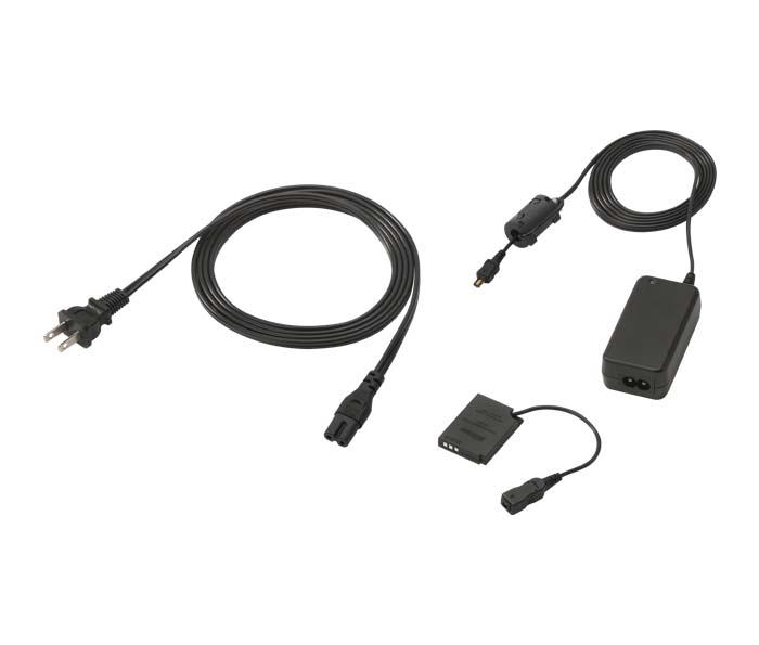 Nikon (COOLPIX EH-62F) - Adaptateur d'alimentation CA (pour AW130)