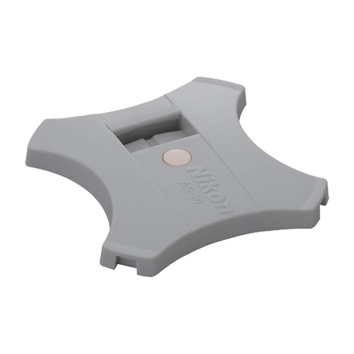 Support Nikon AS-20 pour tête de flash SB-R200
