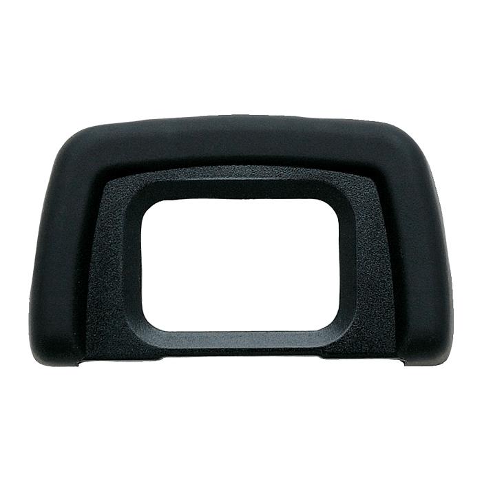 Nikon DK-24 Rubber Eyecup - For D5000