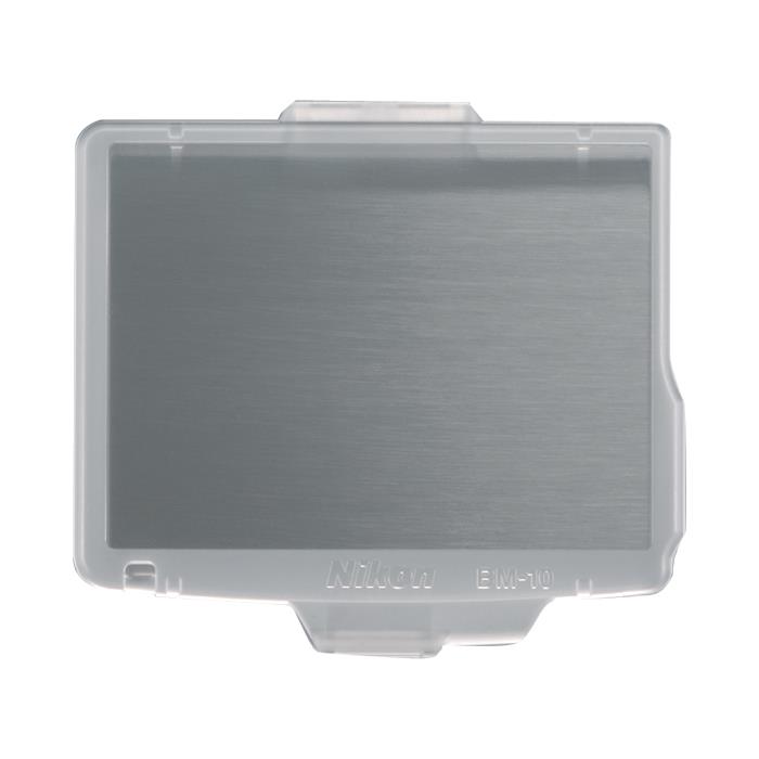 ouverture de moniteur LCD Nikon BM-10 - Pour Nikon D9