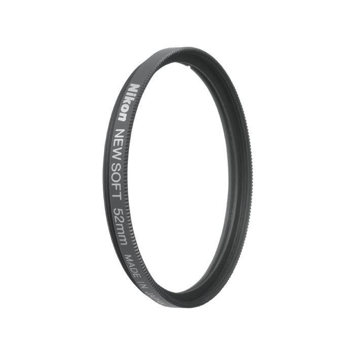Nikon 52mm Screw-on Soft Focus Filter