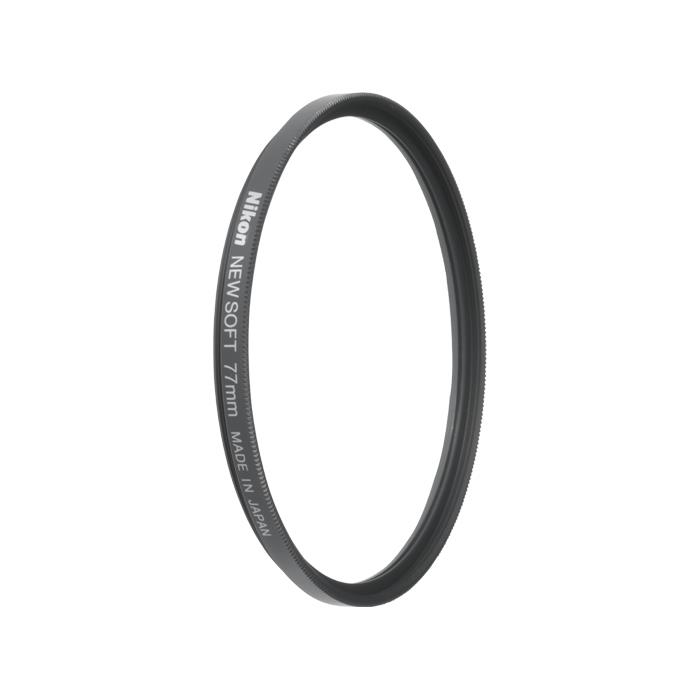Nikon 77mm Screw-on Soft Focus Filter