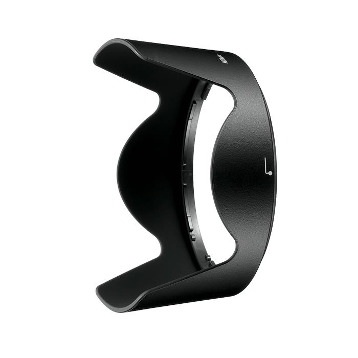 Capuchon d^objectif à baïonnette Nikon HB-35