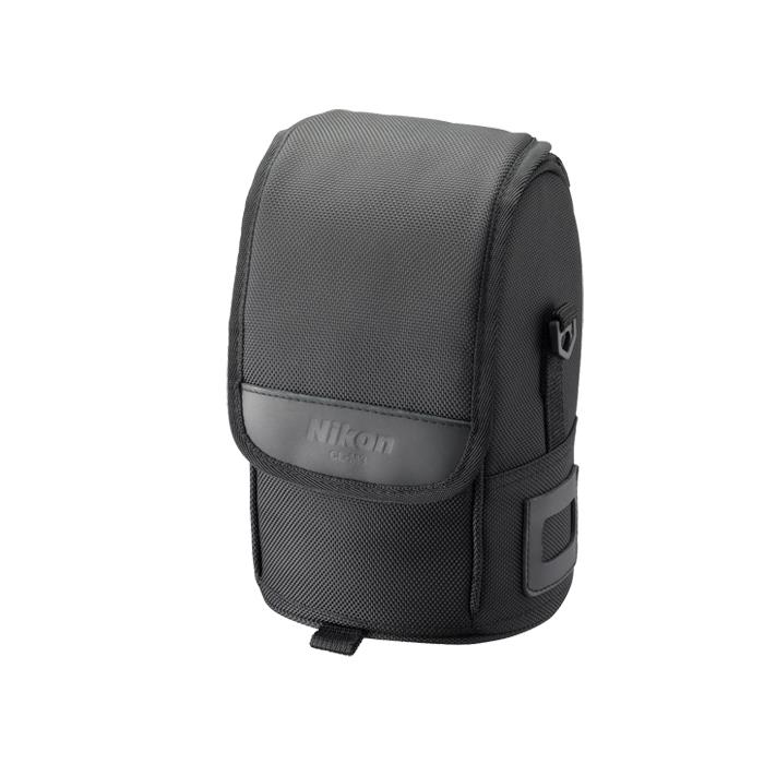 Nikon CL-M3 Semi-soft Lens Case - For AF-S NIKKOR 14-24mm f/2.8G ED, AF-S NIKKOR 24- 70mm f/2.8G ED