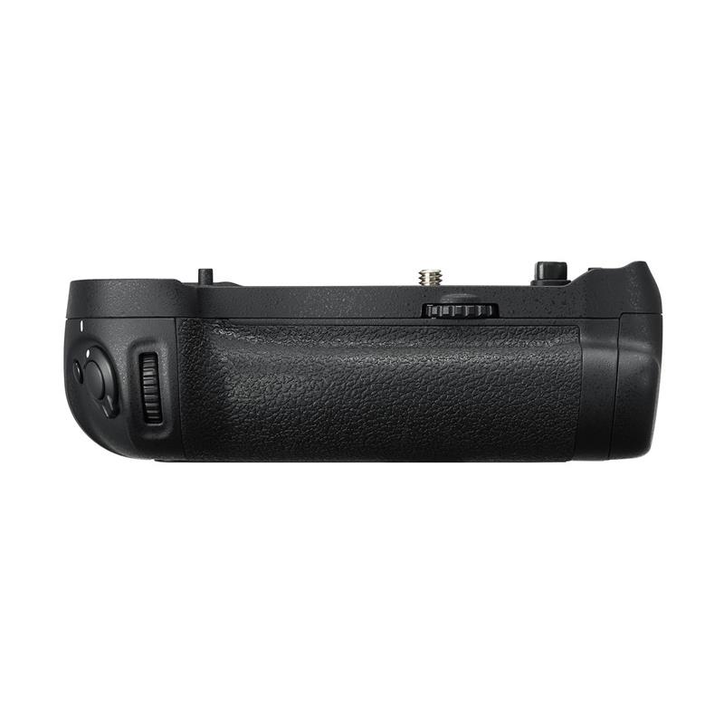 Nikon MB-D18 Batterie Multi-Puissance (précommande seulement) | Pour l^appareil photo D850 | Peut contenir 1 batterie EN-EL1...