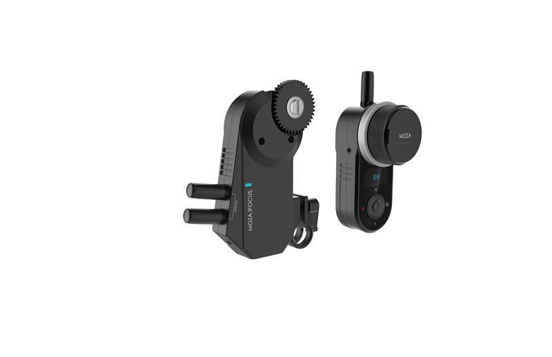 Moza iFocus Wireless Lens Control Systems (MF01)