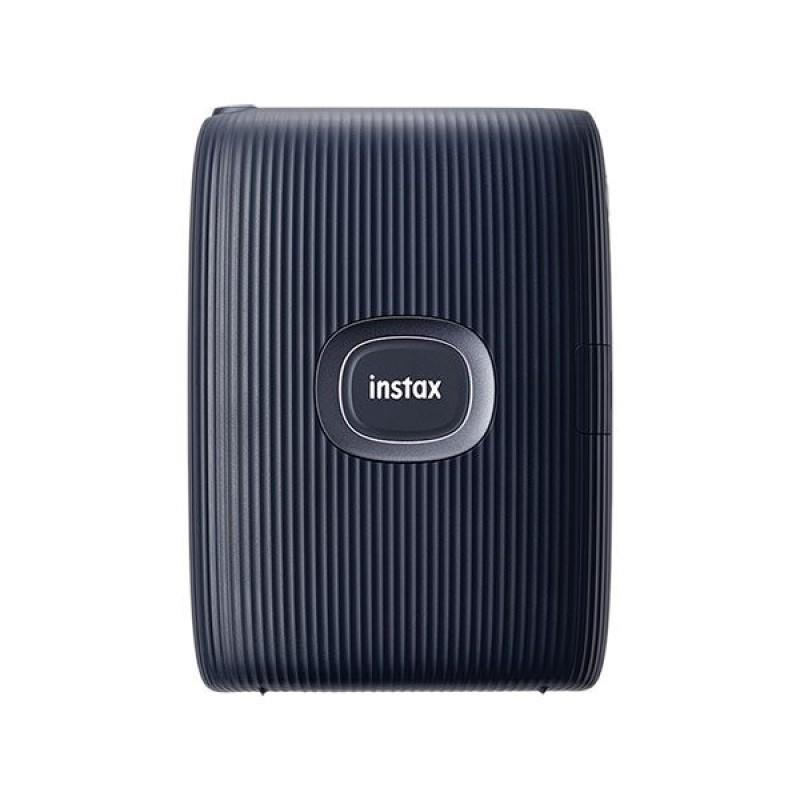 FUJIFILM Instax Mini Link 2 | Smartphone Printer (Space Blue)