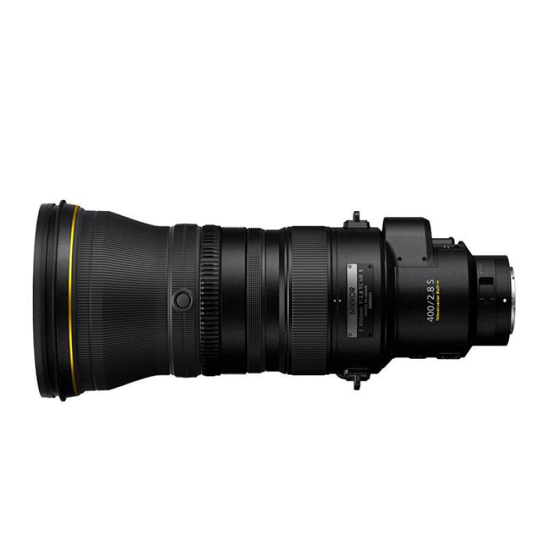 Nikon - NIKKOR Z 400mm f/2.8 TC VR S - Canada Computers & Electronics