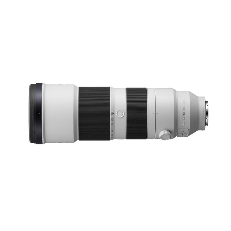 SONY FE 200-600 MM F5.6-6.3 G OSS | TELEPHOTO ZOOM LENS - Canada