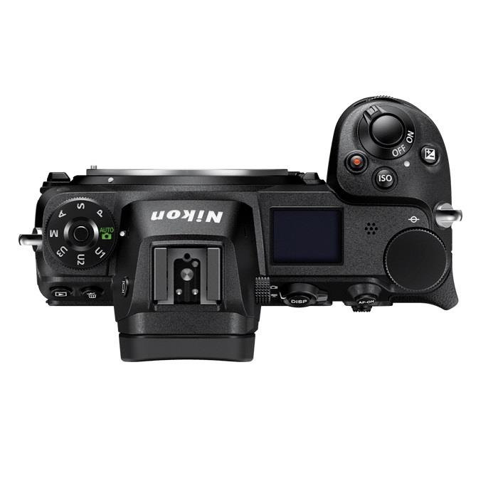 Nikon Z 6 24-70mm f/4 S Lens Kit - Canada Computers & Electronics