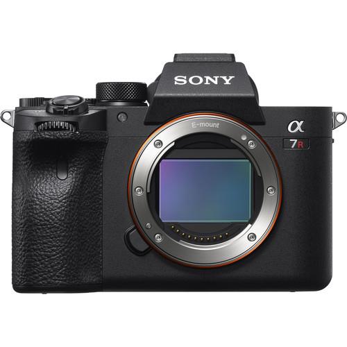Appareil photo numérique Sony Alpha7R IV ILCE-7RM4A (boîtier uniquemen