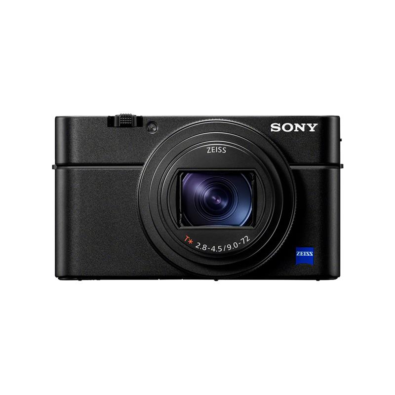 Sony Cyber-shot DSC-RX100 VII - Digital camera
