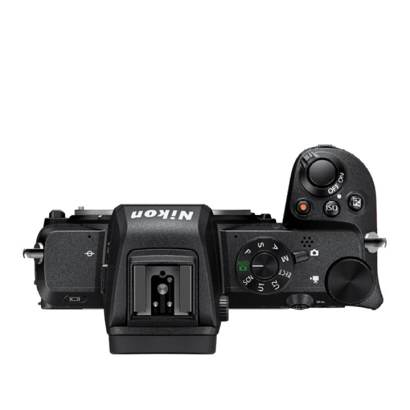 Nikon Z 50 Mirrorless Camera | Body Only (34400) - Canada