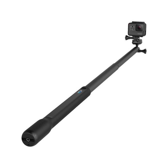 GoPro El Grande 38 in. Extension Pole for GOPRO Cameras