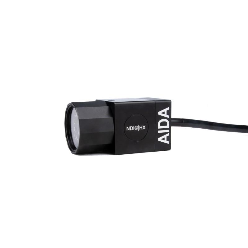 AIDA Imaging - Caméra POV FHD NDI®|HX/IP résistant aux intempéries