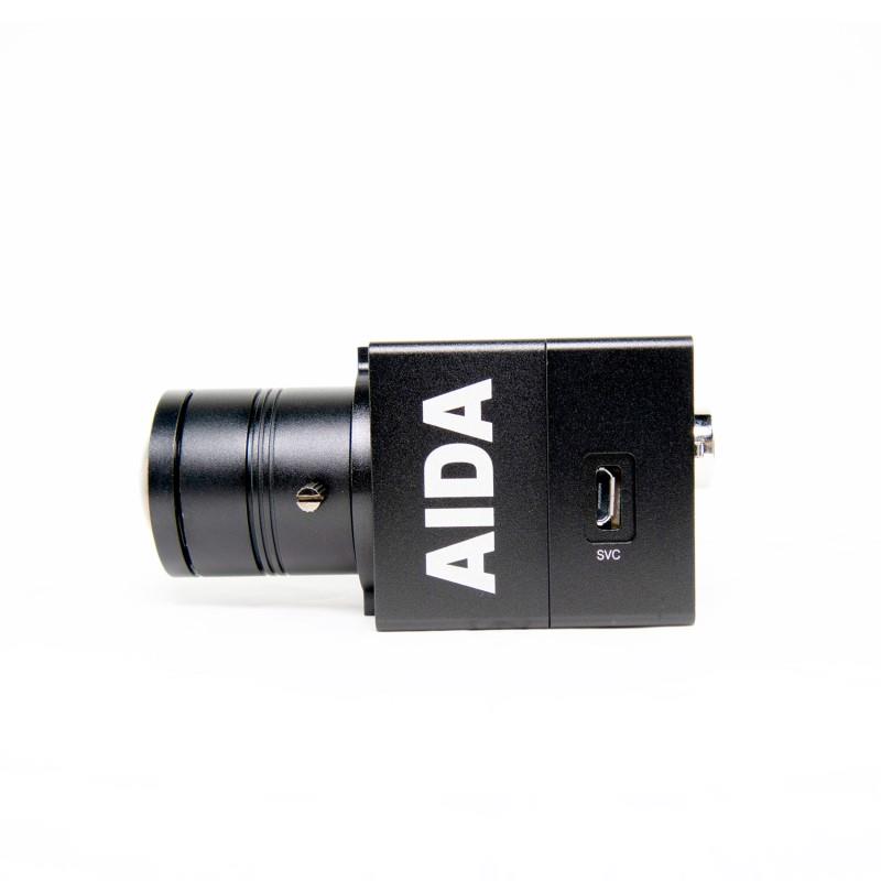 AIDA Imaging UHD 4K/30 HDMI 1.4 POV Camera (UHD-100A)