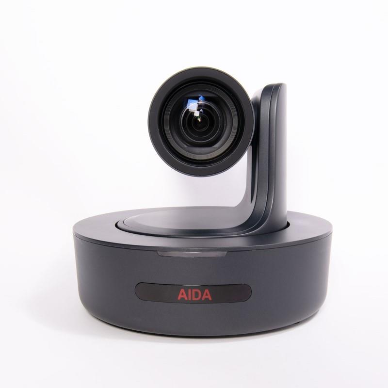 AIDA Imaging Caméra PTZ FHD IP/SDI/HDMI/USB3 12X (PTZ-X12-IP)