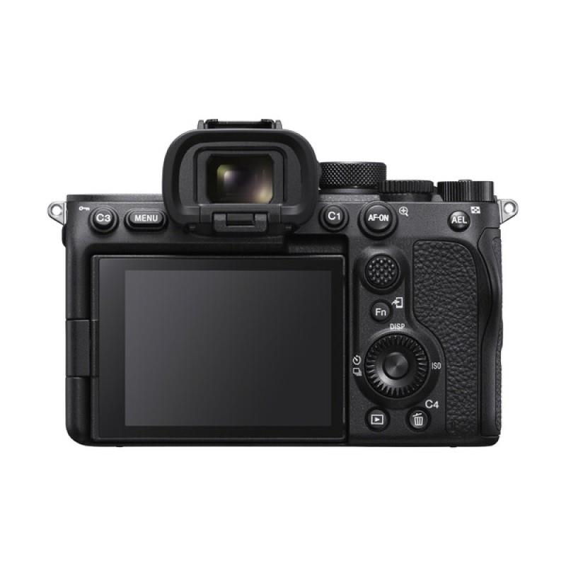Sony a7s III ILCE-7SM3 - Digital camera - Mirrorless - Canada