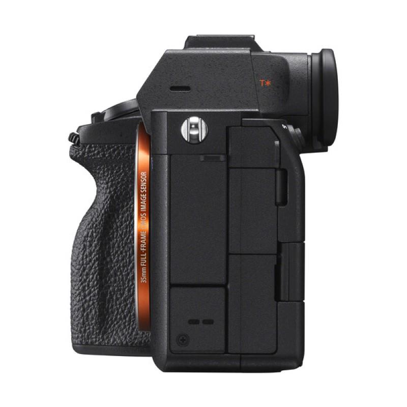 α７Ｓ　ＩＩＩ　ＩＬＣＥ－７ＳＭ３ Camera Canada :: Sony :: Alpha a7S III Camera Body Trade-in $200 BONUS