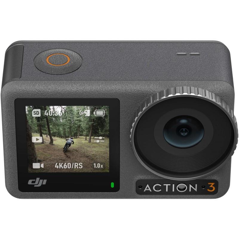 DJI Osmo Action 3 Adventure Combo | Sports Camera - Canada