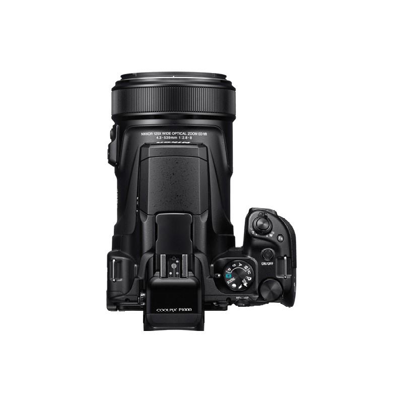 NIKON COOLPIX P1000 - Digital Camera - Canada Computers & Electronics