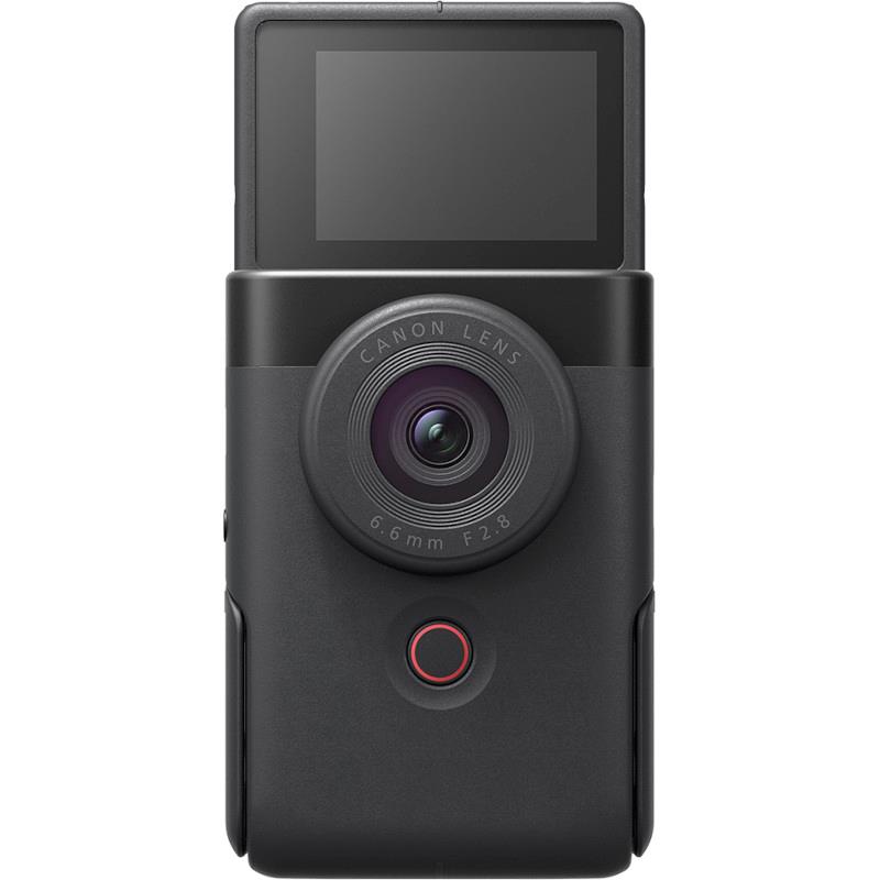 Canon PowerShot V10 Vlog Camera for Content Creators | Compact