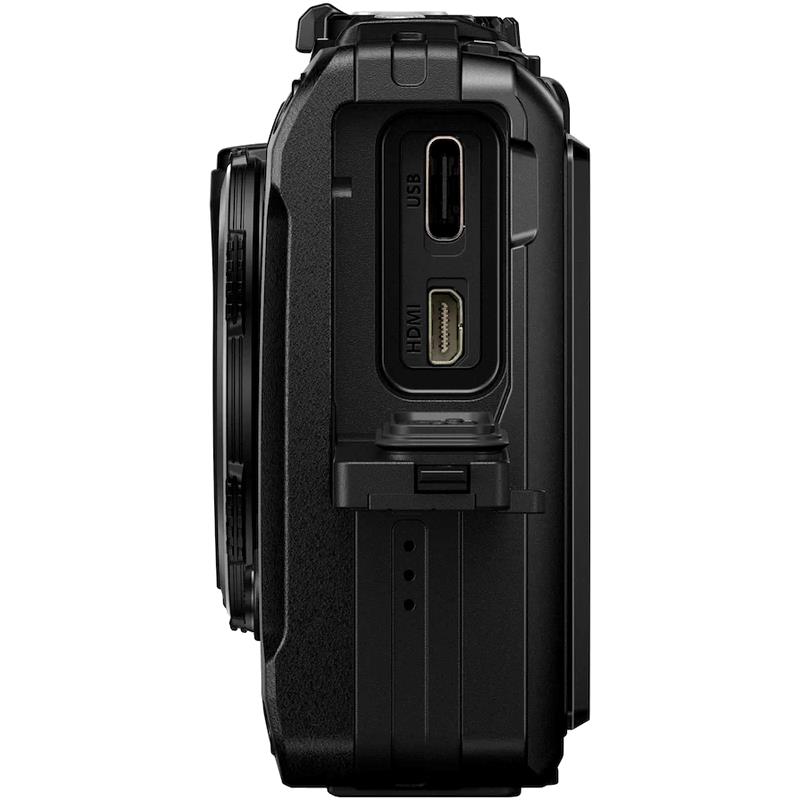 【即購入OK】 OM SYSTEM Tough TG-7 ブラック Amazon Canada: OM SYSTEM Tough TG-7 Black Digital Camera