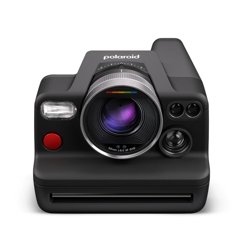 Polaroid I-2 Instant Camera with Built-in Manual Controls | Autofocus