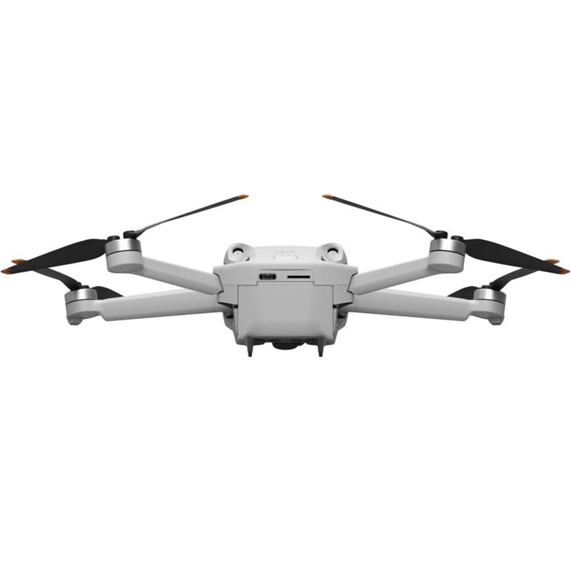 DJI Mini 3 Pro (DJI RC) Drone and Remote Control with Built-in
